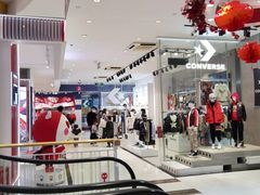 -宝大祥青少年儿童购物中心(南京东路店)