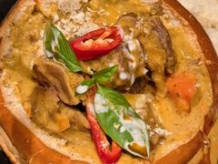 -Home Thai·泰谣(王府井apm店)