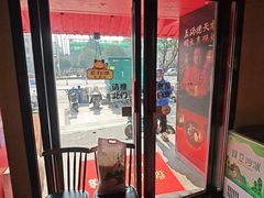 -德天顺盖码饭(人民西路店)