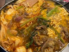 -MI WU FACTORY米屋美食工厂餐厅(绿地店)