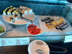 -澳门旅游塔360°旋转餐厅(南湾湖广场店)