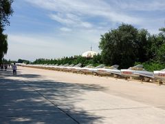 -中国航空博物馆