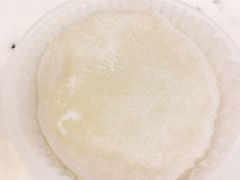 芋泥糯米糍-喜茶(深圳福田星河COCO Park店)