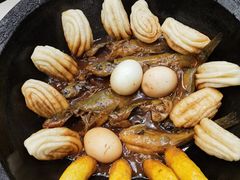 -古洼一锅鲜(总店)