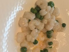 -扬州万怡酒店-中餐厅(文昌中路店)