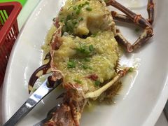 -量贩海鲜餐厅