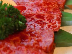 -炼火烤肉店