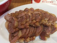 酱香牛肉-喜家德虾仁水饺(繁荣路店)