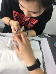 -娇七·自助美甲美睫