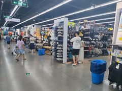 -迪卡侬(大英山店)