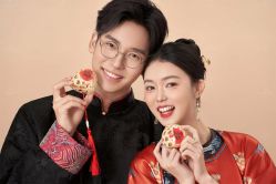 点击看大图 -金夫人婚纱摄影(衡阳店)