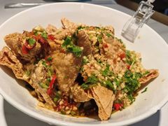 -打酱油·非遗淮扬菜(瘦西湖梅岭店)