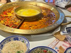 -哥老官重庆美蛙鱼头(日月光店)