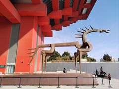 -中华艺术宫(上海美术馆)