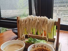 晾衣毛肚-醉长安(南门总店)