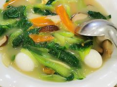本地三鲜-品雅轩农家乐