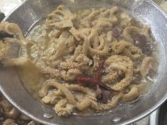 -柳沟豆腐宴69号福豆堂
