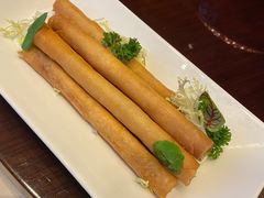 -丽思卡尔顿酒店-天泰轩中餐厅(大沽北路店)