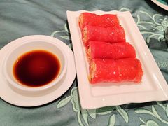 -北园酒家(小北路店)