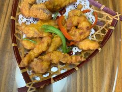 -双塔老饭店