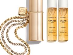 -CHANEL(德基广场店)