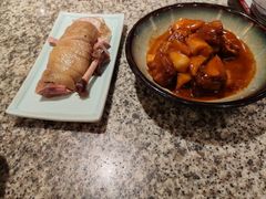 -南京大牌档(壹方天地店)