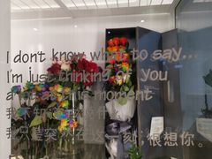 -Blueglass酸奶(财富购物中心店)