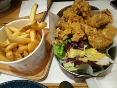 -艾薯夫妇Aysh(红山店)