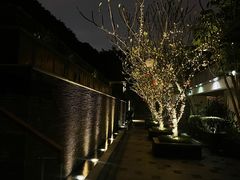 -明谷行馆·温泉