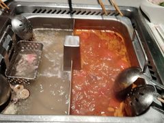 -海底捞火锅(莘松路店)