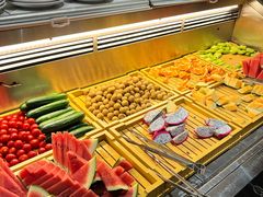 -火炉火自助餐(西直门凯德MALL店)