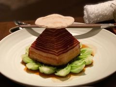 -湖滨28中餐厅·西湖宴·杭州君悦酒店