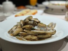 -西贝海鲜汇(槐安路店)