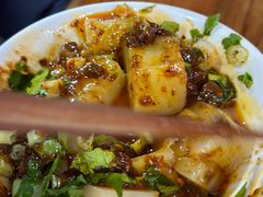 -洞子口张老二凉粉(文殊院店)