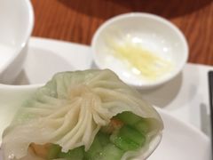 -鼎泰丰(新港中心店)
