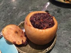 -老码头火锅(玉林店)