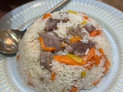 -贯贯吉·清真餐厅(浙江中路店)