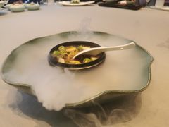 -香山湖渔家大院