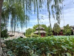 -莲池书院博物馆