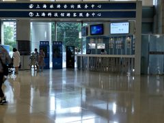 -上海科技馆(地铁站)