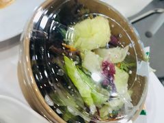 -宜家·瑞典风味餐厅(烟台路店)