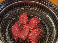 -丸藏和牛烧肉专门店(园区师惠坊店)