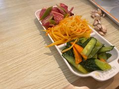 -丝路伊兰·兰州牛肉面(马连道店)