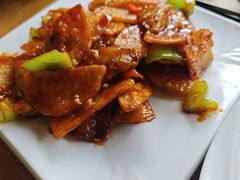 -遇见小院—虹鳟鱼•农家菜(怀柔店)