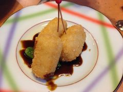 -蟹道乐(道顿堀本店)