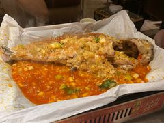 -红辣椒·川菜·火锅(科华路店)