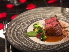 -wann lounge 低温慢煮牛排·清吧