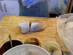 -安徽阜阳卷馍(西单店)