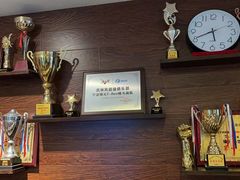 -臻元搏击格斗泰拳拳馆(港隆店)