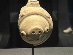 -三星堆博物馆